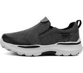 Men Casual Slip on Loafers Mens Comfortable Walking Shoes
