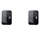 Camera Lens Cover for Xiaomi 11T Pro Metal Lens Ring Screen Protector Film Protective Case for Xiaomi Mi 11T 12T Pro Lens Cover