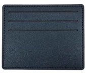 Tarjetero de cuero PU multiposición, bolso de tarjeta corto de estilo coreano Simple, Control de acceso de tarjeta, funda de tarjeta de crédito de identificación de Color sólido