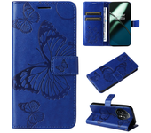 Funda Antishock Para La Carcasa Antideslizante De Mariposa Estampada Oneplus 6 7 8 9 10 T 11 Nord 2t CE 3 Lite Ce3lite 5G Pro