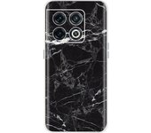 For OnePlus 10 Pro Back Cover Phone Case Clear Soft TPU Painting Shockproof Coqud fundas For Oneplus 10Pro 1+ 10 Pro Soft Capa