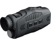 1080P Monocular Infrared Night Vision Day Night Use Device 5X Digital Zoom 300M Full Dark Viewing Distance Hunting Telescope