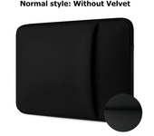 Funda para ordenador portátil 13 14 15,6 pulgadas funda de ordenador para MacBook Air 13,3 funda Xiaomi Lenovo Dell Asus Huawei HP bolsa protectora