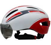 Casco ciclismo carretera hombre Deportes mujer