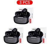 Original Erazer Wireless Headset Bluetooth Earphones In-ear Fashionable Headphones Music Sports Earbuds