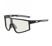 Nueva moda gafas de sol deportivas transfronterizas gafas de sol polarizadas para hombres gafas de sol coloridas al por mayor