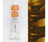 Pincel de pintura al óleo profesional de 200 ml/tubo de Marie para artistas, pigmentos de dibujo, suministros de arte para princ