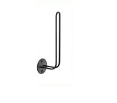 Closet Cap Holder Hat Hooks Durable Sundries Storage Stainless Steel Baseball Caps Organizer Bracket Metal Baseball Cap Hat Rack