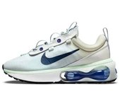 Leten original Air max 2021 low-top men and women fashion casual comfortable wear sports shoes white blue red zapatos de trabajo