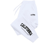 Jogging Sports Pants for Men Daily Sweatpants Casual Versatile 2025 New Fashion the Four Seasons Men's Clothing