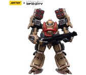 JOYTOY Infinity 1/18 Action Figures Anime 19.3cm Ariadna Armata-2 Proyekt Heavy RAIK Collection Model Toys Official Store