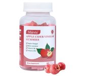 Apple Cider Vinegar Gummies