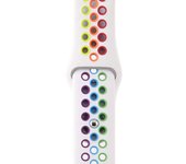 Applicable to Silicone Bracelet for Venu SQ2 SQ Music, Smart Watch