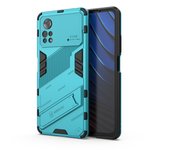 Phone Holder Case For Xiaomi Poco X4 Pro 5G Case Bumper Armor Full Back Cover For Xiaomi Poco X4 Pro 5G Case For Poco X4 Pro 5G