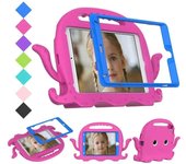 EVA Kids Safe Case For IPad Air 11 2024 10th 10.9 Air5 Air4 iPad 7 8 9th 10.2 Air3 Pro11 10.5 Air1 Air2 Pro9.7