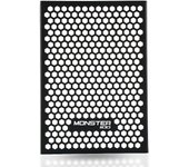 Oil Cooler Guard For Ducati Monster 796 2010-2016 Monster 1100 S EVO 2009 2010 2011 2012 2013-2015 Radiator Guard Grille Cover