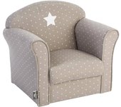 Atmosphera Sillón Infantil Taupe