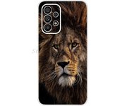 For Samsung Galaxy A53 A73 5G Case Fashion Butterfly Printed Back Cover For Samsung A53 A 53 A 73 GalaxyA53 2022 Funda Soft Capa