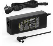 For Sony TV Adapter Charger Power Cord Supply Sony Bravia TV KDL-32 KDL-40 W600B W650A W674A W700B W800B Smart LED LCD 19.5V