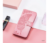 For Xiaomi Redmi 6 6a 7 7a 8 8a Note 13 Pro Plus 5G Card Slot Wallet Solapa Funda De Cuero Estampado