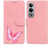For Oneplus 9 10 Nord 2 CE ce4 n200 pro 5G (estados unidos) moda solapa carcasa del teléfono móvil ranura antideslizante b