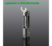 Outdoor camping oil stoves BRS-12, BRS-12A, BRS-8B, and BRS-29, parts, ES accessories, BRS brand fuel nozzles