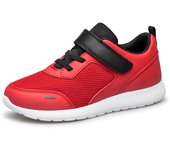 Zapatillas deportivas para niños zapatillas deportivas de moda para niños zapatillas para correr para bebés red