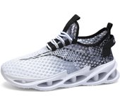 Zapatos Deportivos informales para hombre, zapatillas con cordones