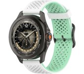 Applicable to 20mm and 22mm silicone strap  Mi Watch 2 Pro/S4 S3 S2 S1, active sports straps for Amazfit GTR 47mm/GTR 4 3 Pro/GTS