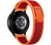 20 22mm Nylon Watchband for active 3 4 Watch Strap Venu 2 SQ Forerunner 645 Wristband Bracelet Garmin Band Accessories Belt