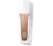 Lancôme Teint Idôle Ultra Wear Care & Glow Foundation for Up to 24H Healthy Glow - SPF27 - Medium Buildable Coverage & Natural Glow Finish