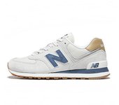 Leten Leten Original  NB 574 Running Shoes ML574EVN Special Offer Work shoes Work shoes