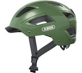 2.0 - Casco de bicicleta urbana robusto para uso diario con carcasa dura ABS - Para hombre y mujer