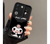 VIVO V40SE V29Lite v29 5G Mobile Phone Silicone Soft Shell Spiderman Doraemon Pattern Design Protective Camera V23