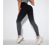 Yoga Pants Women Bubble Butt Yoga Leggings Workout Running Pants Seamless Leggings Fitness Gym Leggings Sports Push Up Leggings