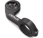 CYCPLUS GPS Bike Computer Mount Holder Cycling Handlebar Bicycle Computer Holder Cycling Accessories for Garmin Edge