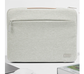 Funda para portátil con múltiples bolsillos para MacBook Air 13,6, bolsa para portátil con asa para MacBook Pro 14, bolsa para portátil a prueba de golpes para MacBook 16,2 M3