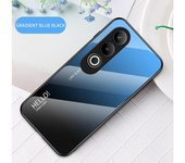 For One Plus Nord CE 4 CE 3 Lite 2 Nord 3 2t Oneplus 12 11 11R 10T 10 Pro 9rt ACE 2v Tapa Trasera De Vidrio Templado Degradado