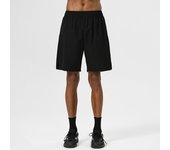 Hombre verano suelto casual pantalones deportivos tiras reflectantes secado rápido transpirable running fitness training shorts