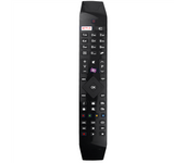 RC49141 Replace Remote Control for Hitachi TV 2HB1W66L 40HB1W66L 32HB4T41 32HB4T61 32HB4T61-Z 2HB4T61H 32HB4T62