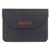 Ultralight Felt Case for 12/13.3/14/15/15.6/16 Inch Laptop, Tablet & Laptop Case, Multi Pocket Bag, Book Suitcases