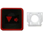 WASD Replacement Keycap Key Cap Scissor Clip Hinge For Acer Nitro 5 AN515-54 AN515-43 AN515-44 AN517-51 AN517-52 AN517-54 AN715