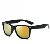Gafas de sol polarizadas para hombre y mujer  - Protección UV 400 - Diseño ergonómico para conducir y pescar