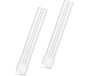 2G11 18W Bug Zapper Replacement Bulb