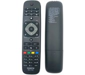New for phi lips TV REMOTE CONTROL CONTROLLER 996590000449 9965 900 00449 YKF308-001 098GR7BDHNTPHT 12030505 42PFL3507H/12