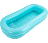 Bedside Shower Bathtub Kit Medical Inflatable Bathtub Bedside Shower Bathtub with Electric Air Pump