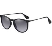 Nuevas gafas de sol polarizadas para hombres y mujeres, gafas de sol coloridas de moda, gafas de sol de moda
