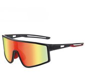 Nueva moda gafas de sol deportivas transfronterizas gafas de sol polarizadas para hombres gafas de sol coloridas al por mayor
