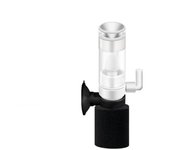 Ultra-quiet Multi Layer Media Filter Suction Cups Plastic Aquarium Pneumatic Filter Mini Internal Purifier