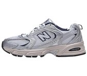 Official   Leten NB  530 Sports Sneakers MR530KA Warranty 1 Year